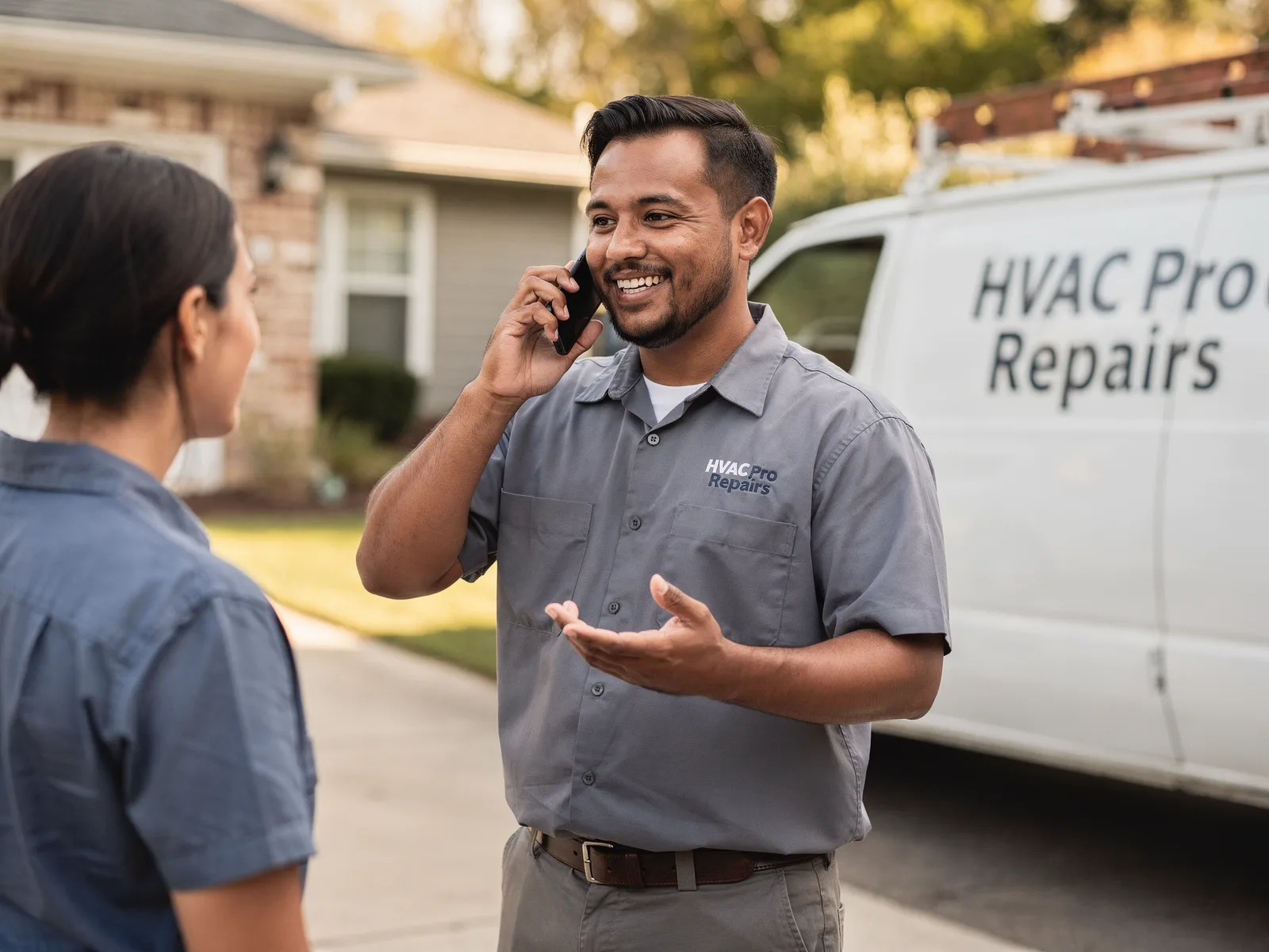 Heat Pump Repair Carrizo Springs, TX FAQs